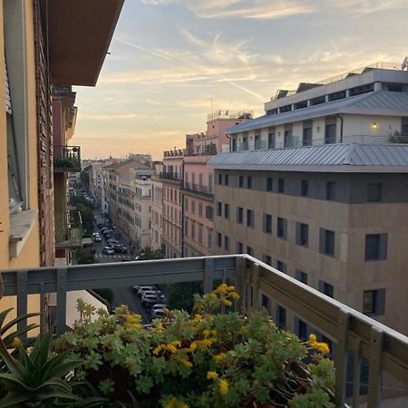 Our Home In Rome - Via Machiavelli Екстериор снимка