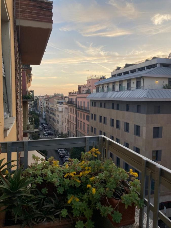 Our Home In Rome - Via Machiavelli Екстериор снимка