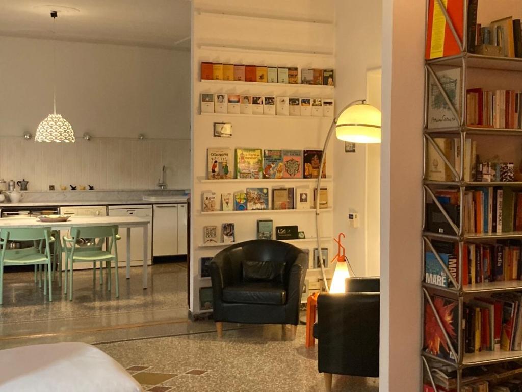 Our Home In Rome - Via Machiavelli Екстериор снимка