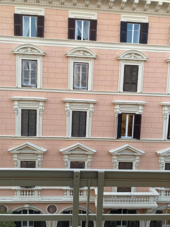 Our Home In Rome - Via Machiavelli Екстериор снимка