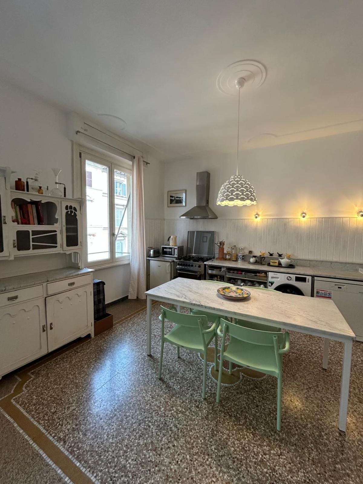 Our Home In Rome - Via Machiavelli Екстериор снимка