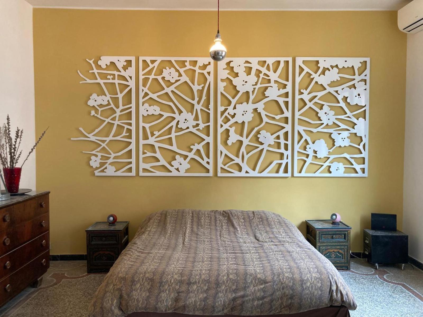 Our Home In Rome - Via Machiavelli Екстериор снимка