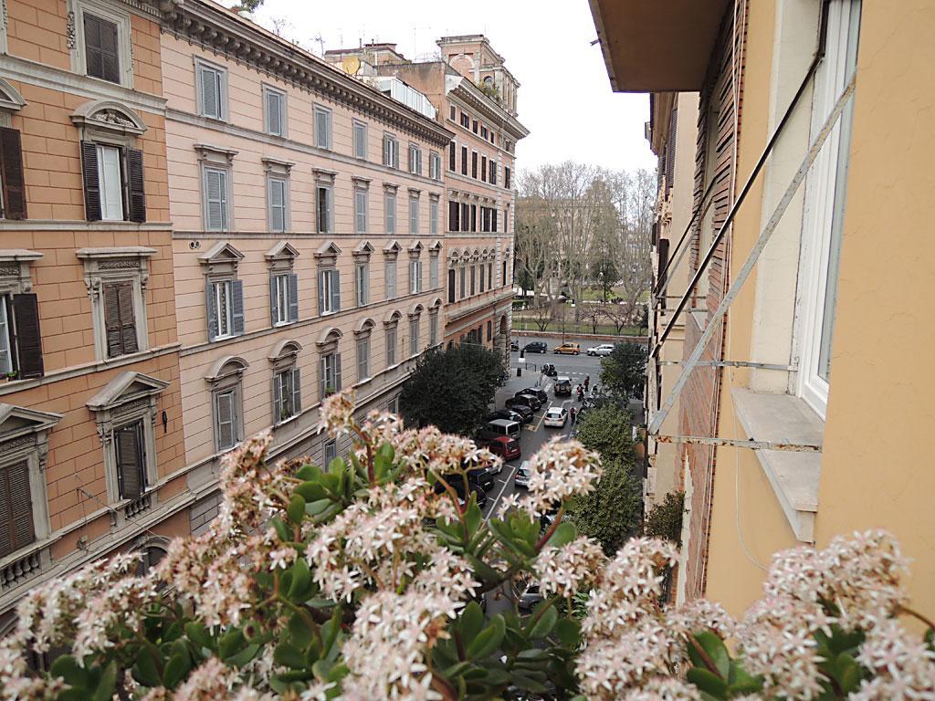 Our Home In Rome - Via Machiavelli Екстериор снимка