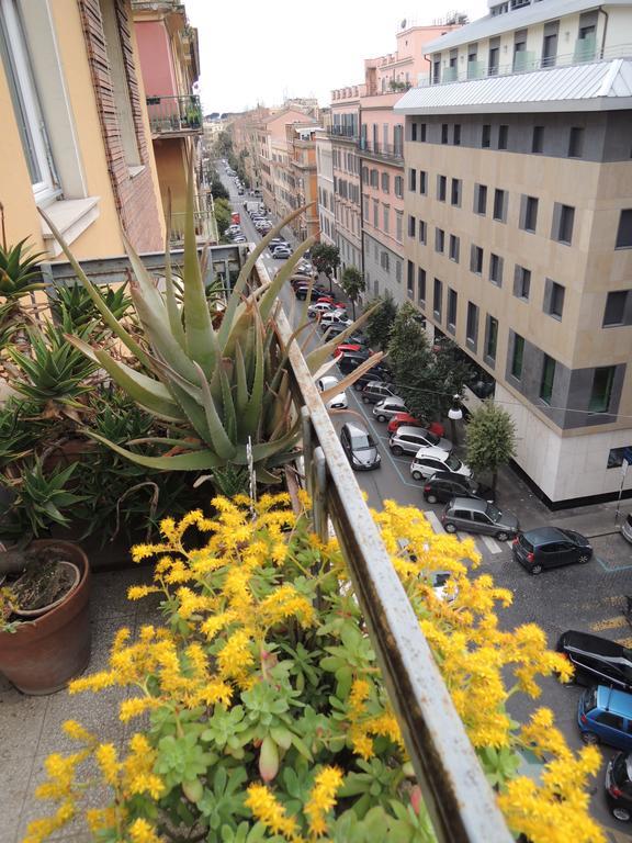 Our Home In Rome - Via Machiavelli Екстериор снимка